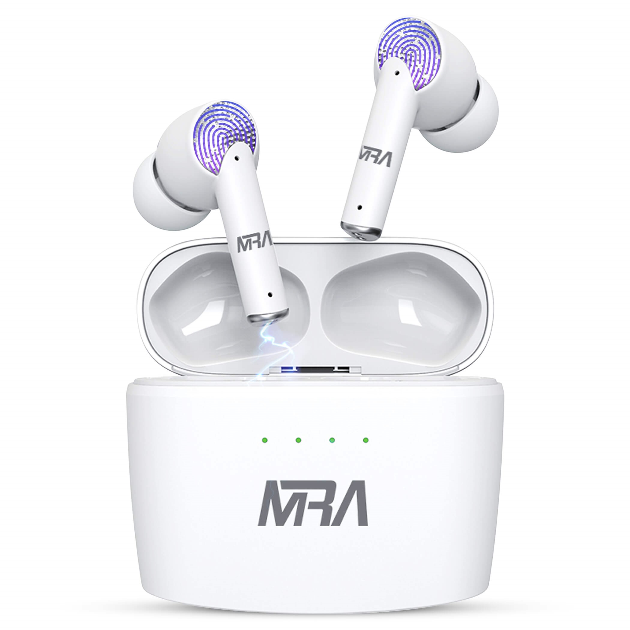 MRA Earbuds