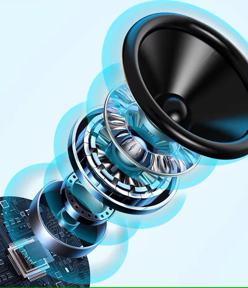 drivers for earphones